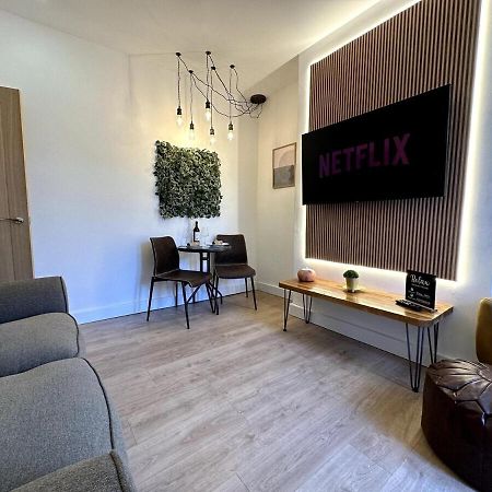Deluxe Stays @ Libra Spaces Kingston upon Hull Luaran gambar