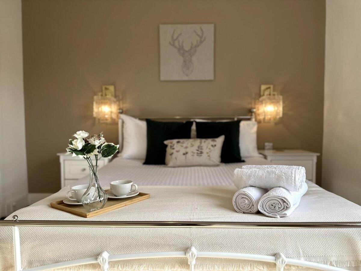 Deluxe Stays @ Libra Spaces Kingston upon Hull Bilik gambar