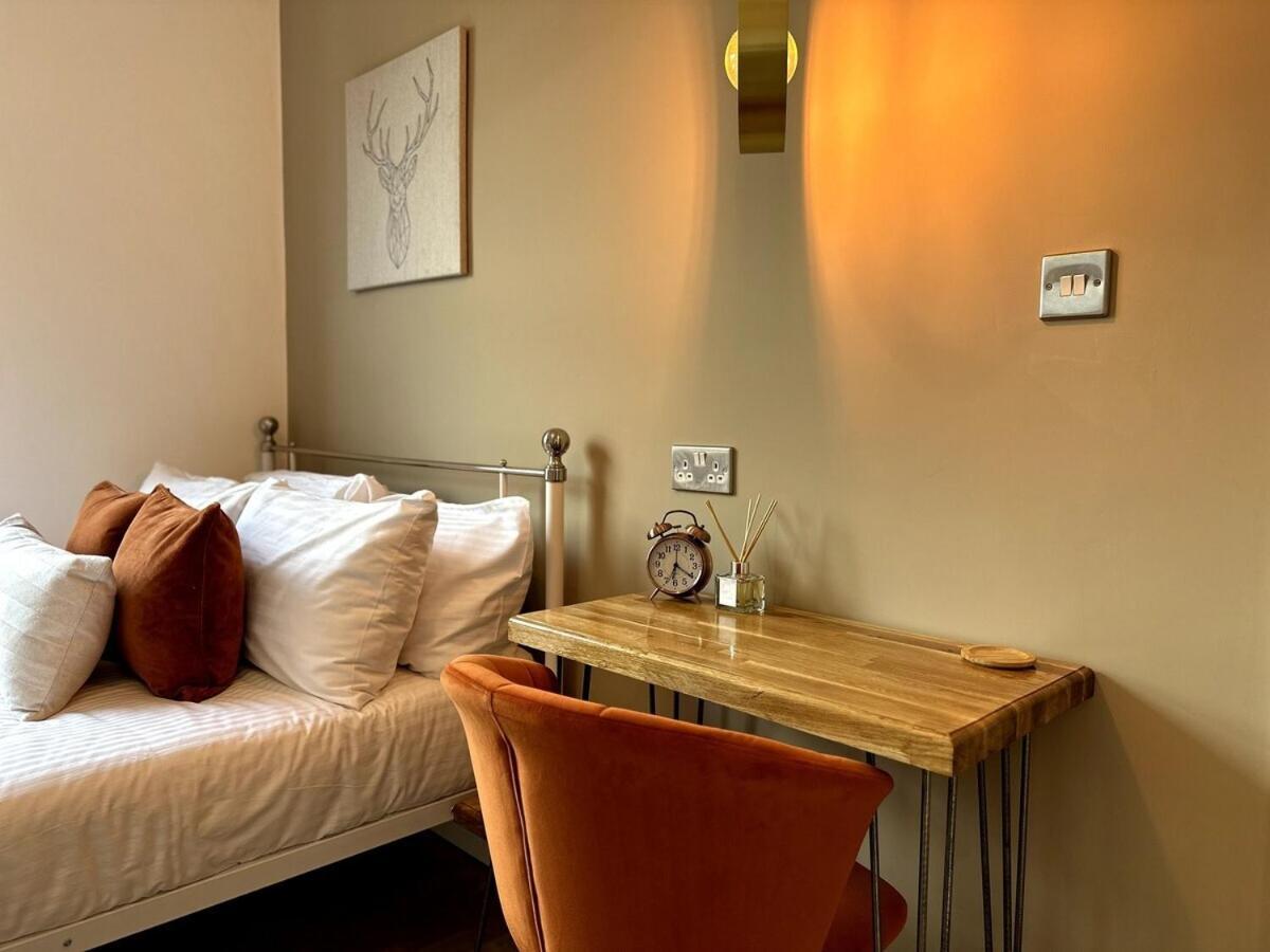 Deluxe Stays @ Libra Spaces Kingston upon Hull Luaran gambar