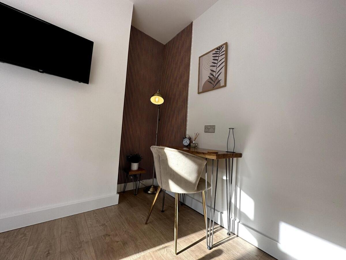 Deluxe Stays @ Libra Spaces Kingston upon Hull Luaran gambar