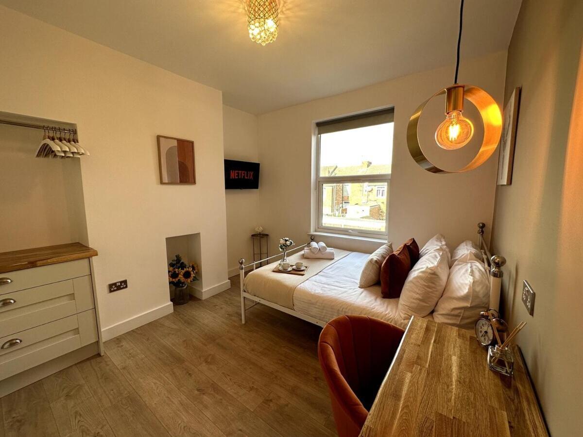 Deluxe Stays @ Libra Spaces Kingston upon Hull Luaran gambar